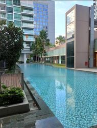 Marine Blue (D15), Condominium #484450371